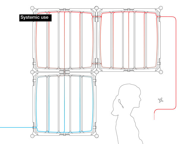 Spacekitchen design ray